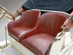 Buick Model 10 Touring Runabout 1908 года